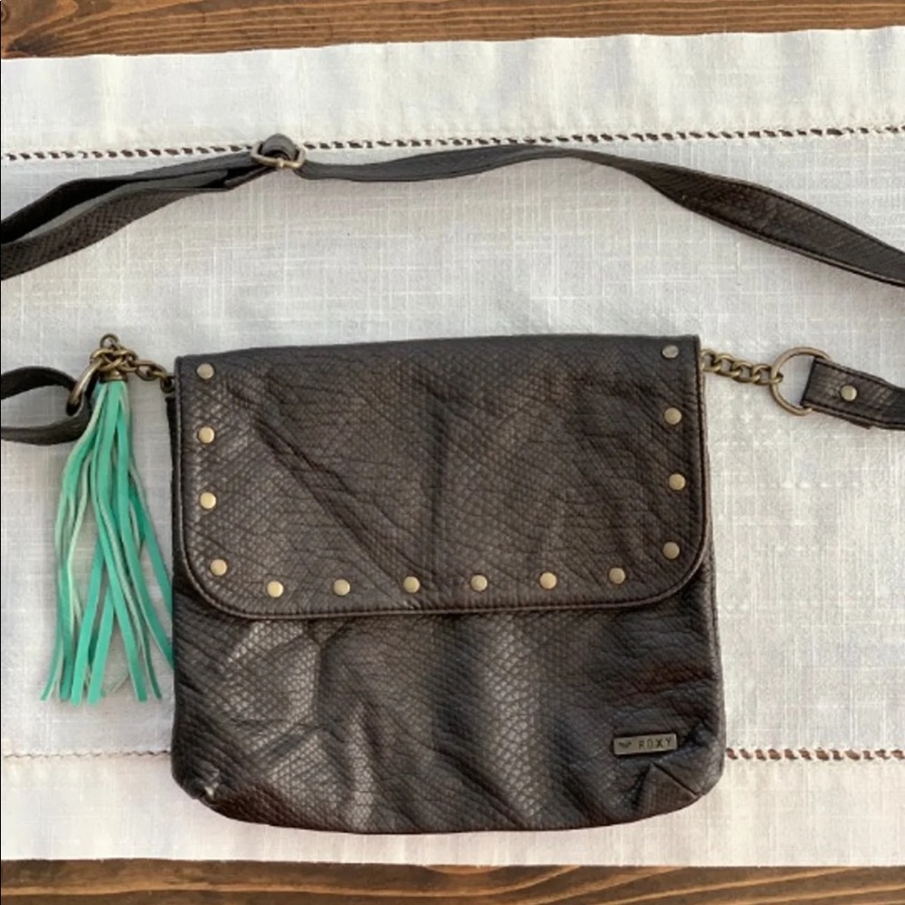 Roxy women’s crossbody bag